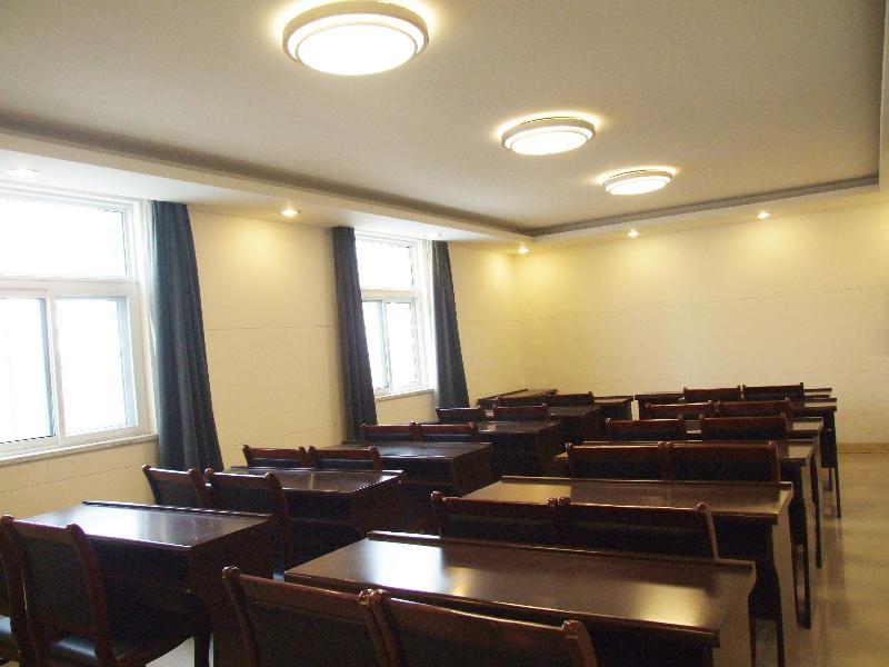 Jinjiang Inn Hefei Jinzhai Road Zhongke Hotel Экстерьер фото